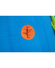 Bestway Inflatable Water Park Pool 435x286x267cm + 5 Years Garden 53478