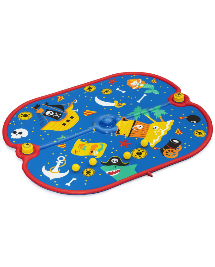 Bestway Inflatable Pirate Sprinkler 170x140 cm +2 Years Garden 52725