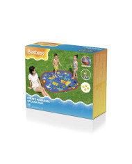 Bestway Inflatable Pirate Sprinkler 170x140 cm +2 Years Garden 52725