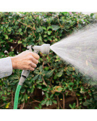 Extendable Garden Hose Hoostend InnovaGoods 15 m