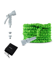 Extendable Garden Hose Hoostend InnovaGoods 15 m