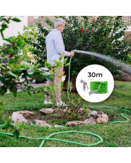 Extendable Garden Hose Hoxtend InnovaGoods 30 m