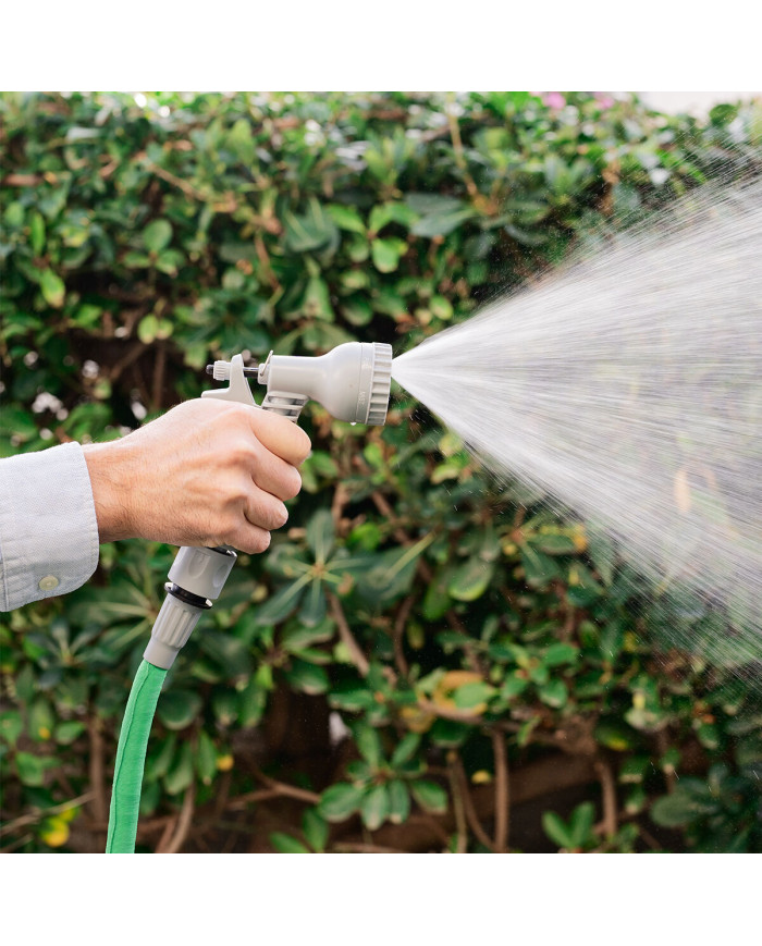 Extendable Garden Hose Hoxtend InnovaGoods 30 m