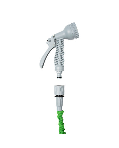 Extendable Garden Hose Hoxtend InnovaGoods 30 m