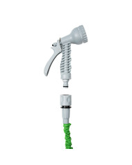 Extendable Garden Hose Hoxtend InnovaGoods 30 m