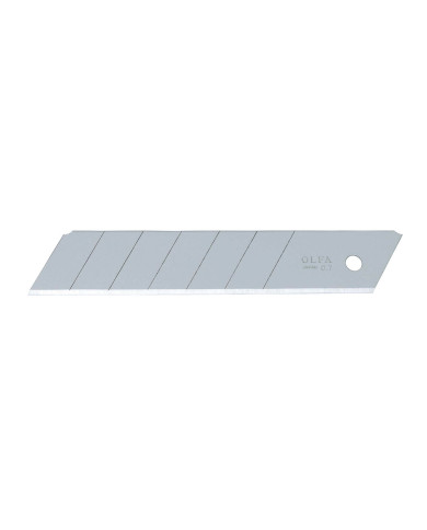 Knife Blade Olfa HB-5B 25 mm chunkable 5 Units