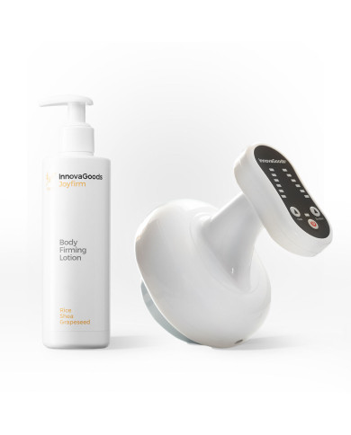 Anti-cellulite Reducing Treatment Pack Rice InnovaGoods