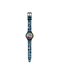 Infant's Watch Cars CARS - TIN BOX (Ø 34 mm)