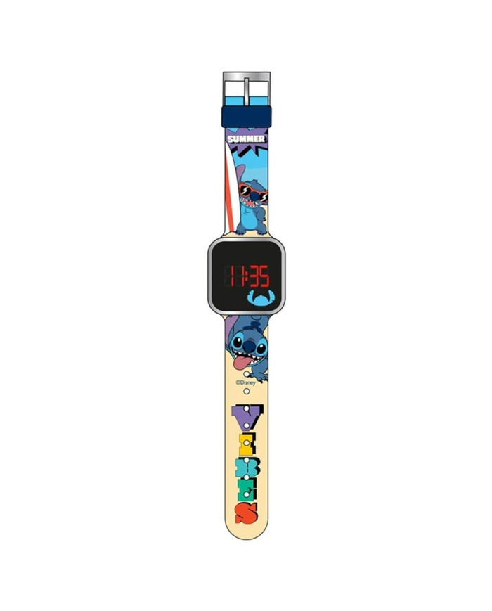 Infant's Watch Frozen FROZEN 2 - LED WATCH Ø 33 mm