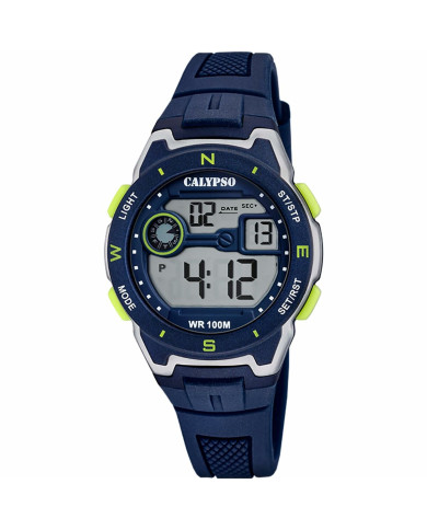 Infant's Watch Calypso K5853/3