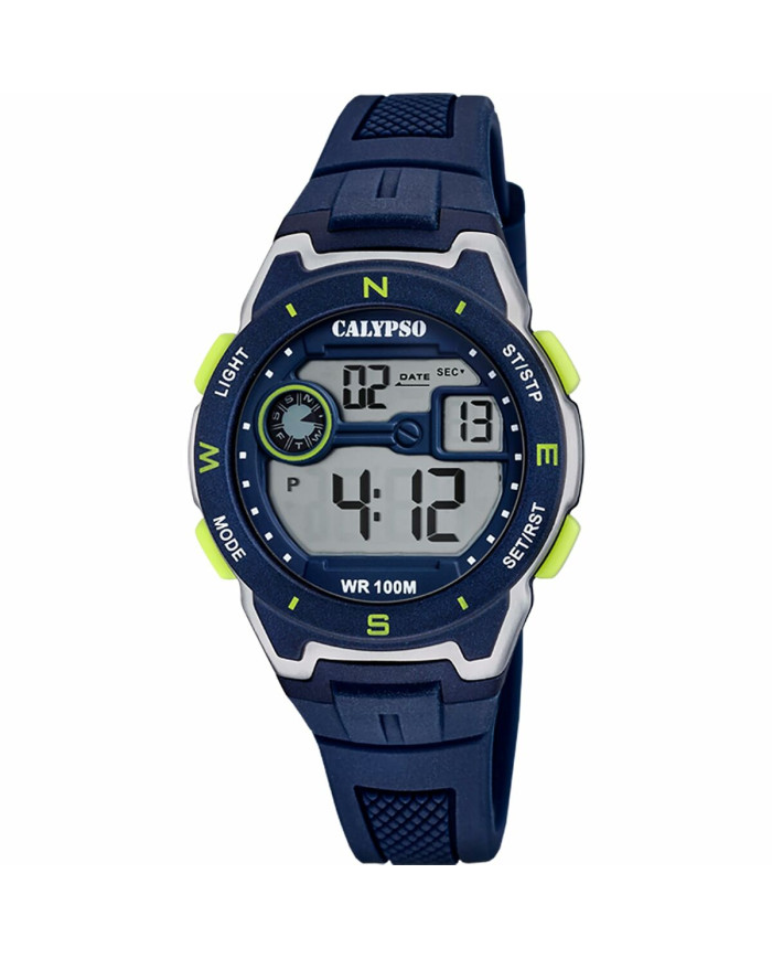 Infant's Watch Calypso K5853/3