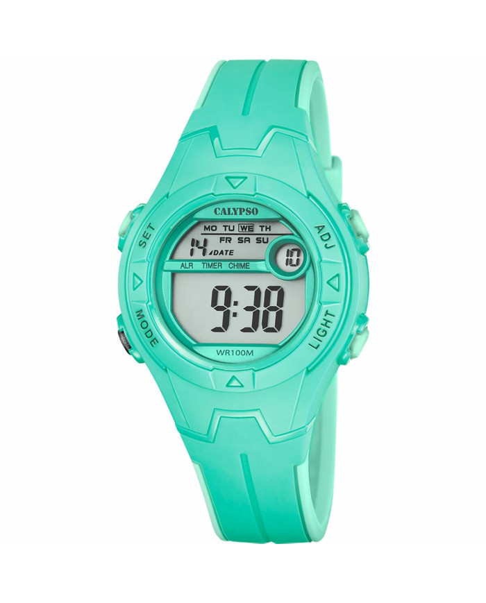 Infant's Watch Calypso K5849/3
