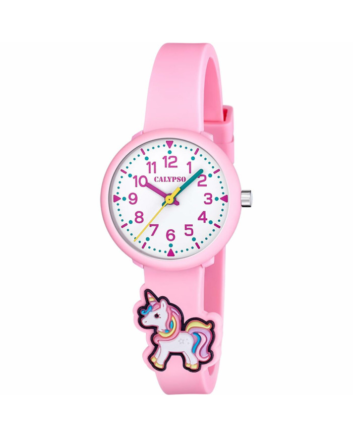 Infant's Watch Calypso K5844/2