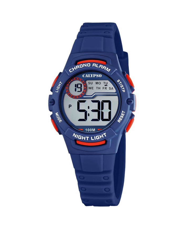 Infant's Watch Calypso K5852/5