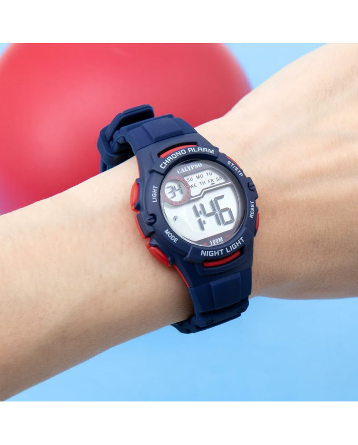 Infant's Watch Calypso K5852/5