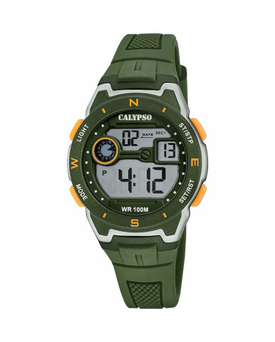 Infant's Watch Calypso K5853/2