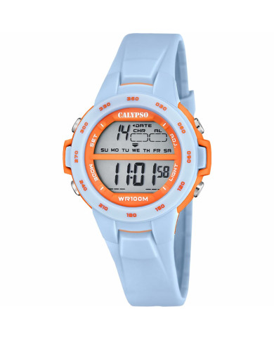 Infant's Watch Calypso K5850/2