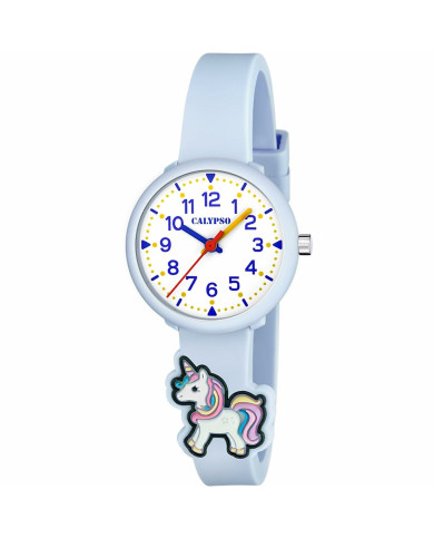 Infant's Watch Calypso K5844/3