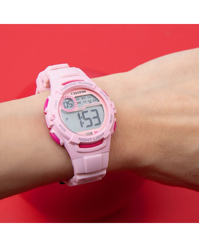 Infant's Watch Calypso K5852/1