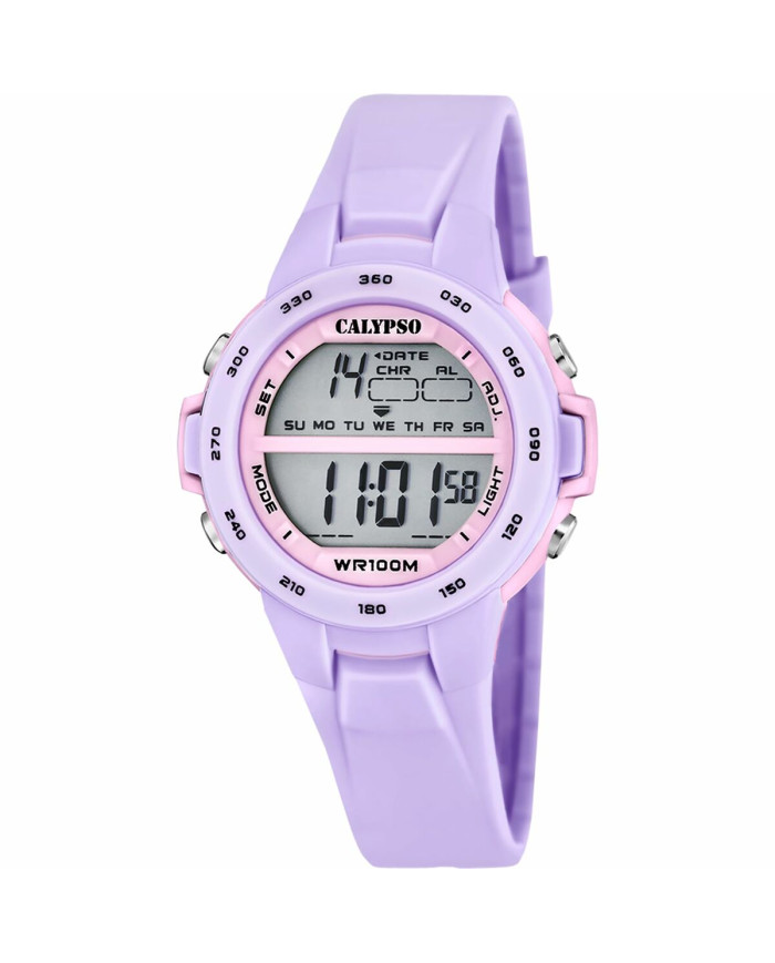 Infant's Watch Calypso K5850/3