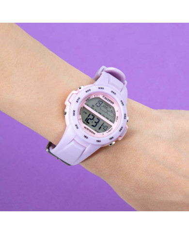 Infant's Watch Calypso K5850/3