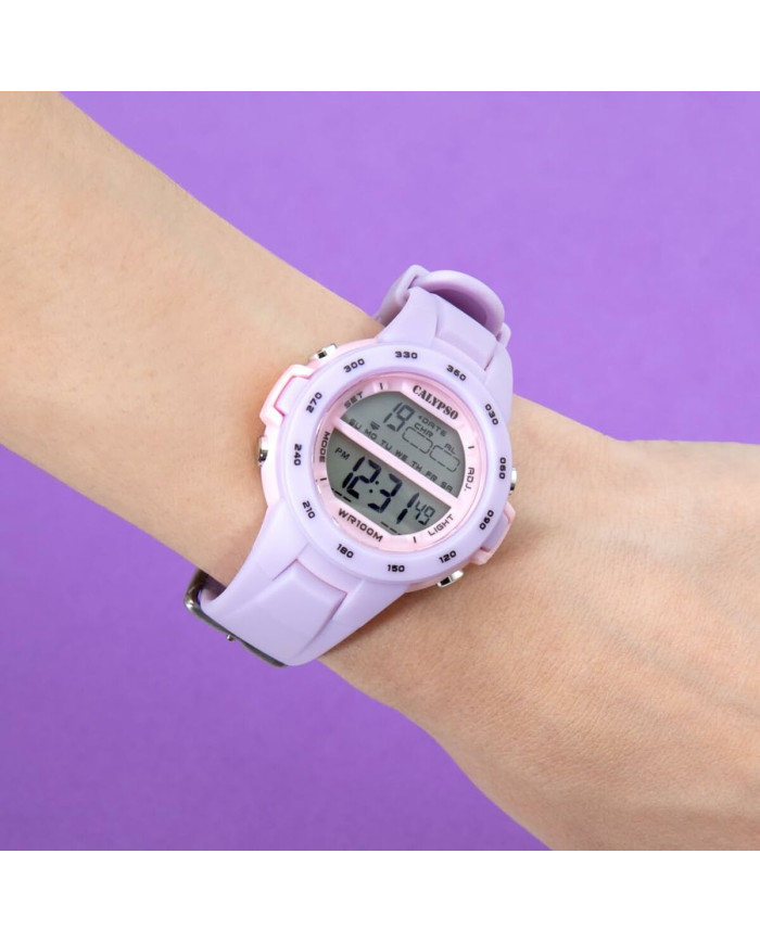 Infant's Watch Calypso K5850/3