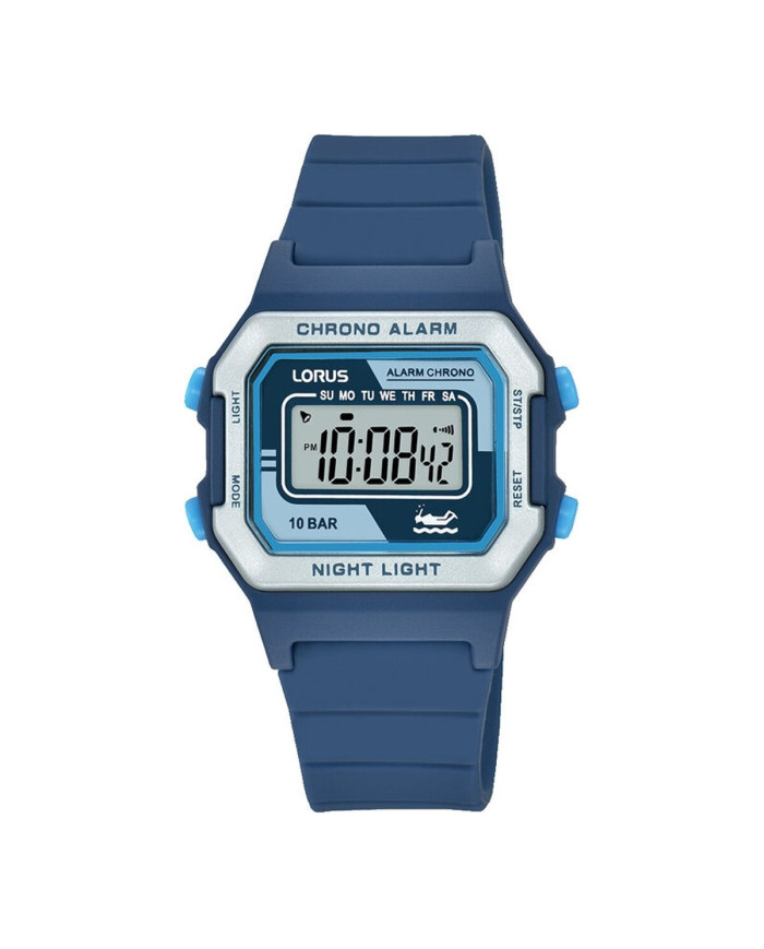 Infant's Watch Lorus R2319QX9