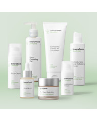 Face and Body Routine Pack CBD InnovaGoods