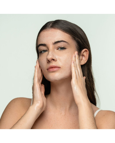 Face and Body Routine Pack CBD InnovaGoods