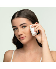 Face and Body Routine Pack CBD InnovaGoods