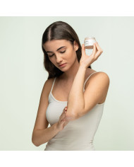 Face and Body Routine Pack CBD InnovaGoods