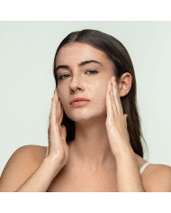 Face Routine Pack CBD InnovaGoods