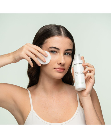 Face Routine Pack CBD InnovaGoods
