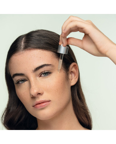 Face Routine Pack CBD InnovaGoods