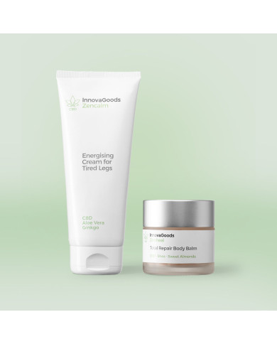 Repair Duo Pack CBD InnovaGoods