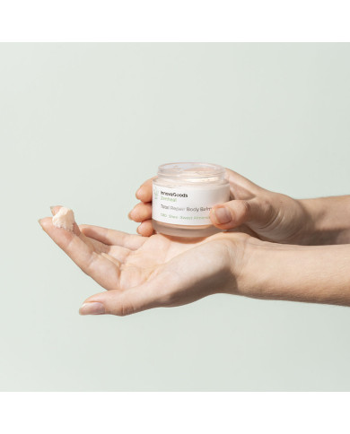 Repair Duo Pack CBD InnovaGoods