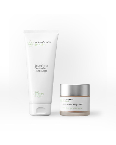 Repair Duo Pack CBD InnovaGoods
