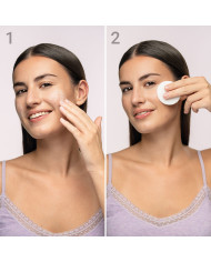 Face Cleansing Duo Pack Kombucha InnovaGoods
