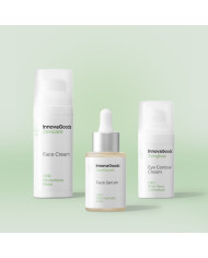 Face Moisturising Pack CBD InnovaGoods