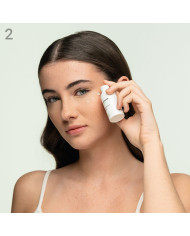 Face Moisturising Pack CBD InnovaGoods