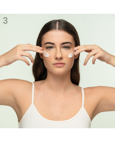 Face Moisturising Pack CBD InnovaGoods