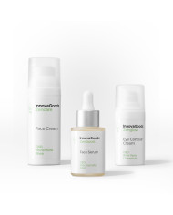Face Moisturising Pack CBD InnovaGoods