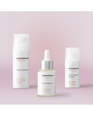 Face Moisturising Pack Kombucha InnovaGoods