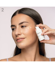 Face Moisturising Pack Kombucha InnovaGoods