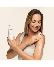 Body Care Duo Pack Rice InnovaGoods