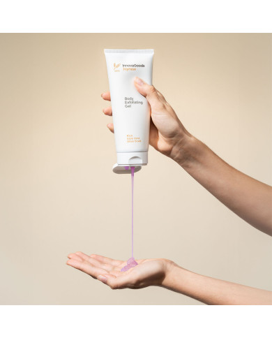 Body Care Duo Pack Rice InnovaGoods