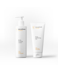Body Care Duo Pack Rice InnovaGoods