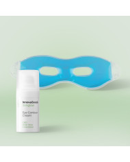 Relaxing Eye Contour Treatment Pack CBD InnovaGoods