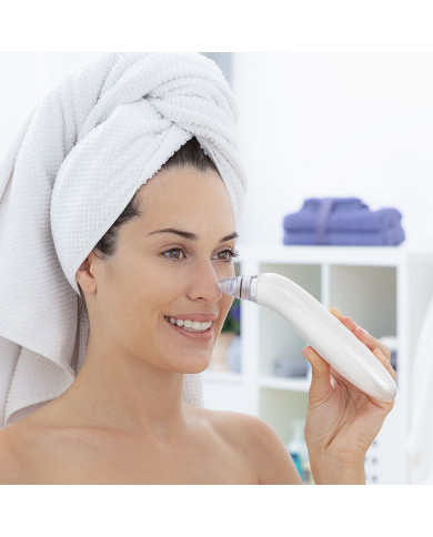 Facial Cleansing Treatment Pack Rice InnovaGoods