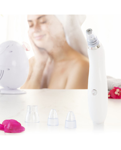Facial Cleansing Treatment Pack Rice InnovaGoods